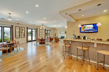 Clubhouse